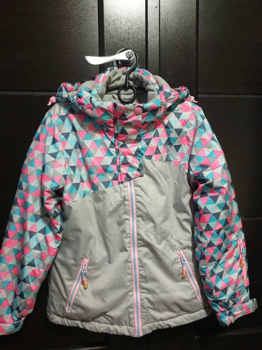 Термокуртка 140см Reserved