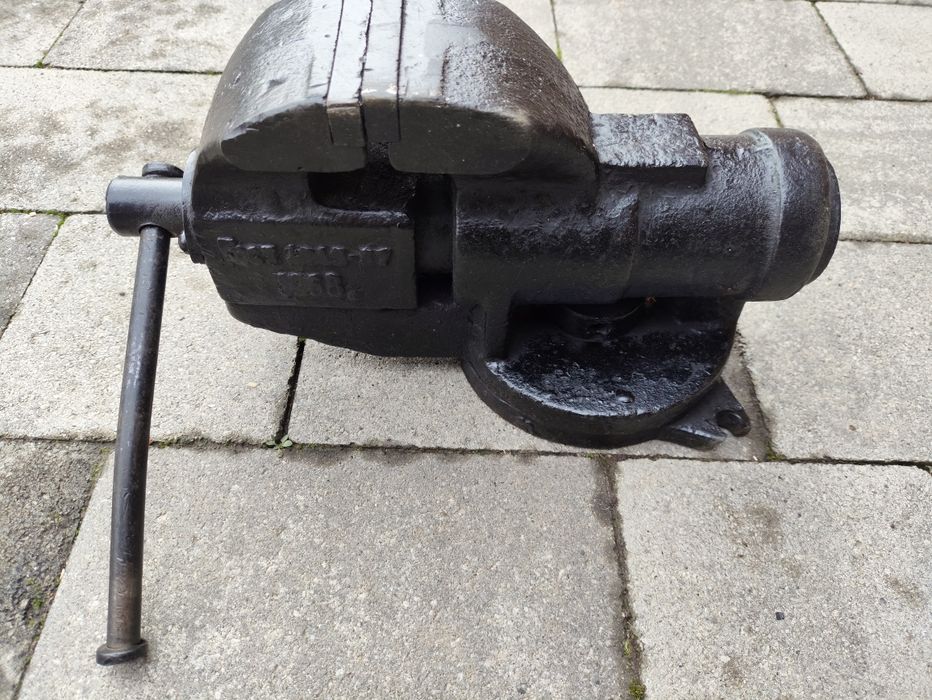 Лишата тиски  1968 добра якість