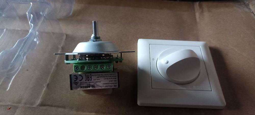 Продам Регулятор звука Bosch