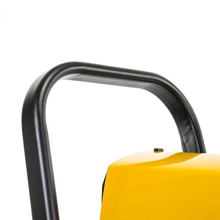 JCB Nagrzewnica Olejowa na Ropę 20kW Termostat Wyświetlacz Garaż Hala