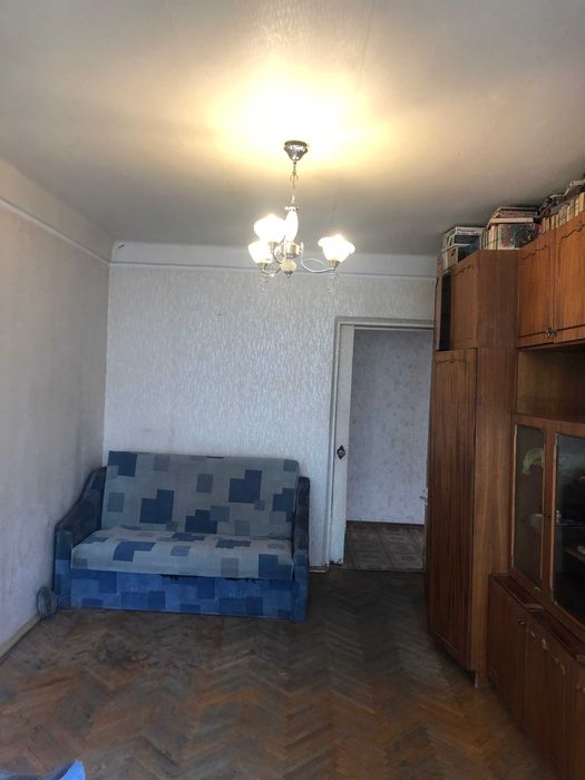 2-кімнатна квартира за адресою вул. Білоруська (площа 62,3 м²) - Atlanta.ua - фото 6