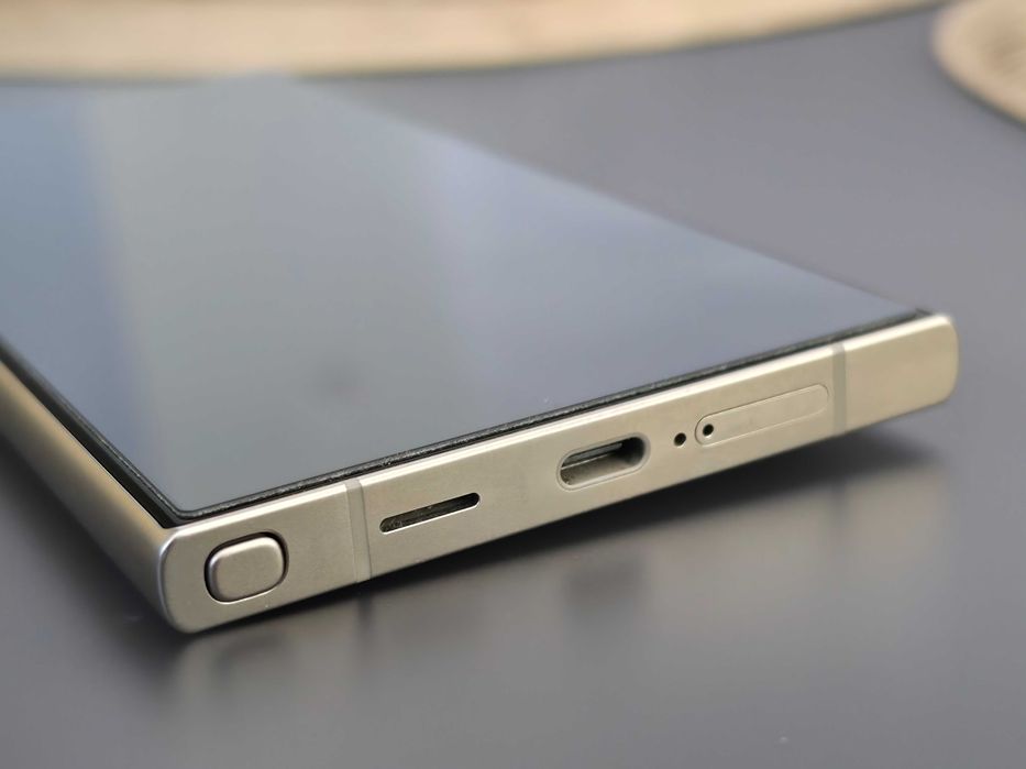 Samsung Galaxy S24 Ultra 512GB | 12GB Tytan Szary