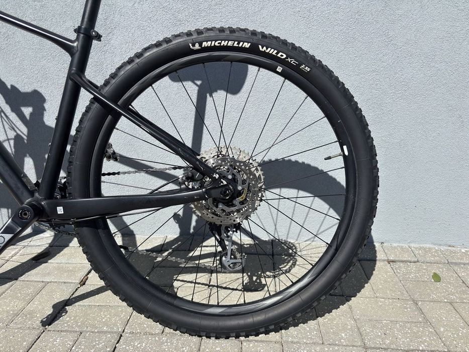 Canyon xtc slr