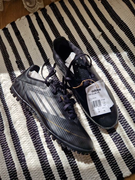 Сороніжки adidas f50 club tf
