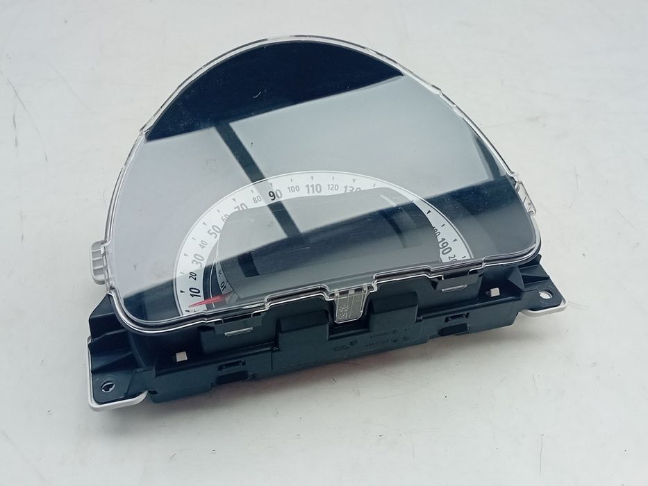 Quadrante / painel de instrumentos RENAULT Twingo III (BCM_)