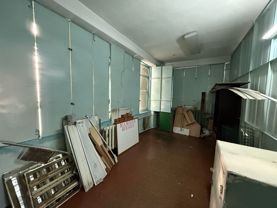 Продажа / магазин / офис  209м2 р-н Автовокзал