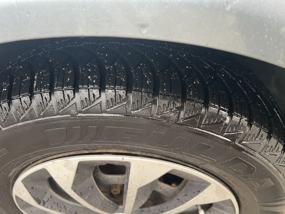 Продаю Шкоду Октавію універсал рестовую 1.9 дизель