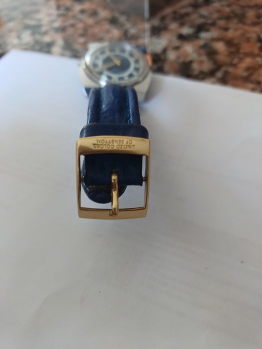 Relógio Timex automático