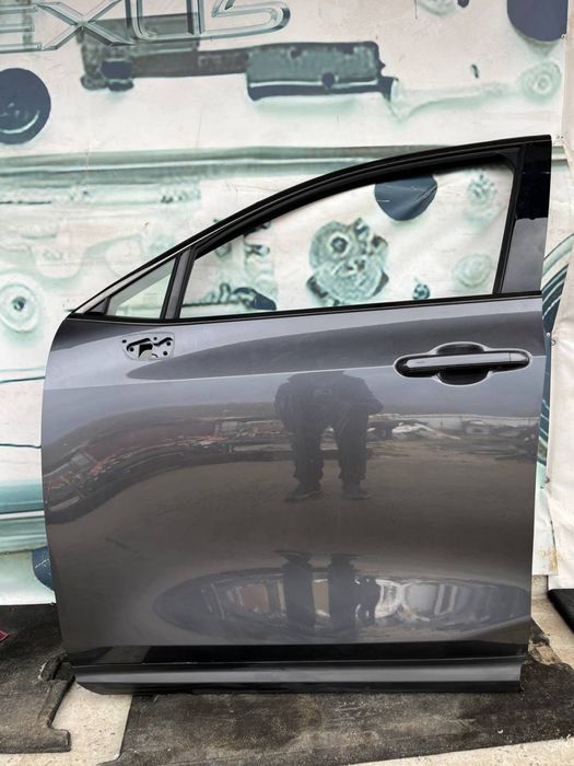 Двері передні ліві Lexus NX II 2022-2025рік