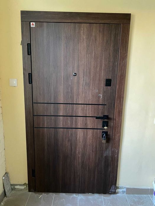 Входные двери уличные наружные в дом вхідні двері вуличні будинок' дім