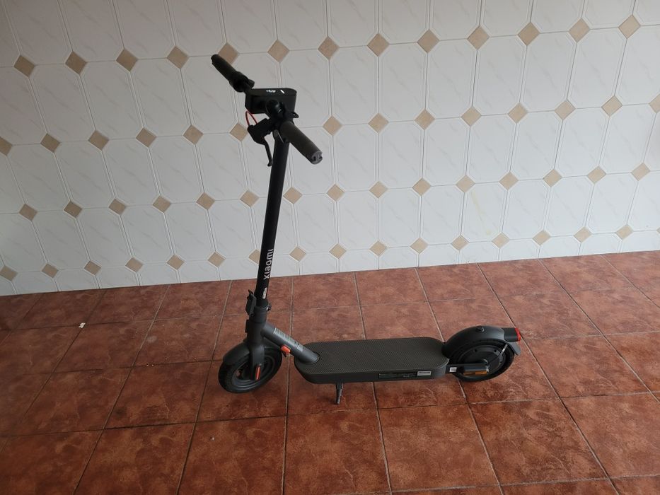 Trotinete Elétrica XIAOMI 4 Pro 2nd Gen (400 W - Autonomia: 60 Km