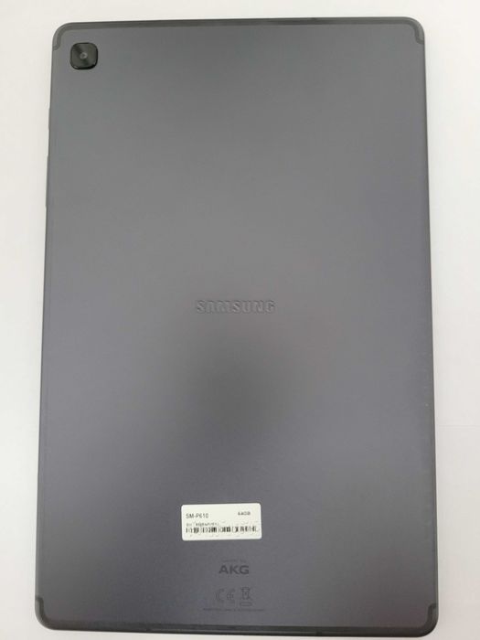 Tablet Samsung galaxy Tab S6 Lite P610 WiFi Grey