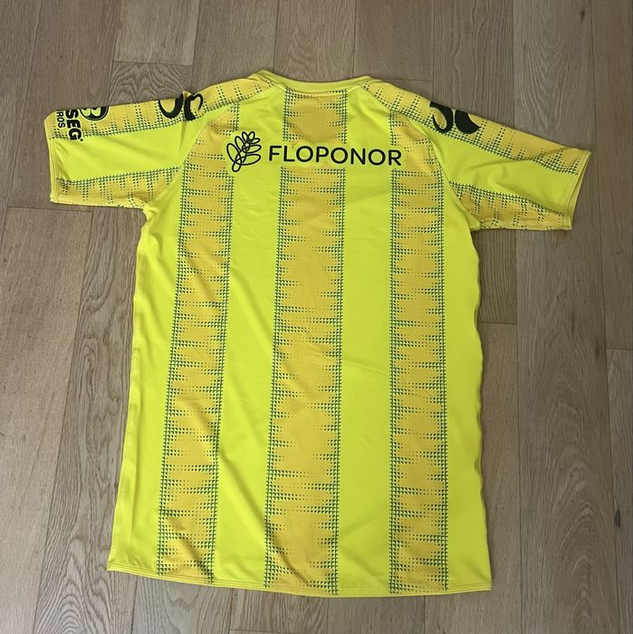 Camisola CD Tondela 20/21