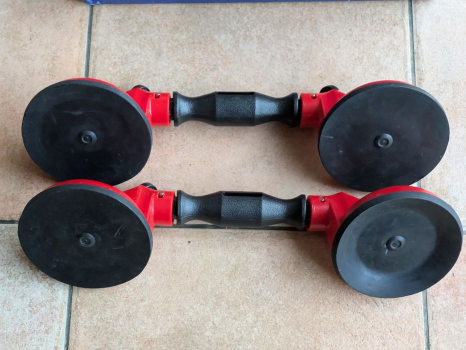 Facom D.28 A1 ventosas para parabrisas