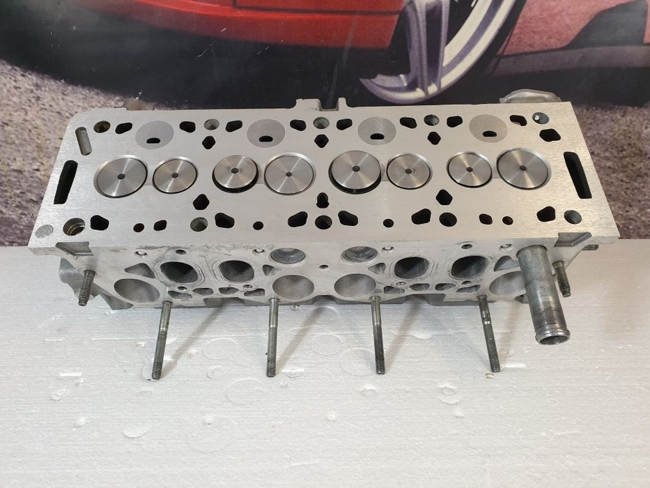 Głowica DW8 1.9 Citroen Berlingo Jumper,Peugeot Partner