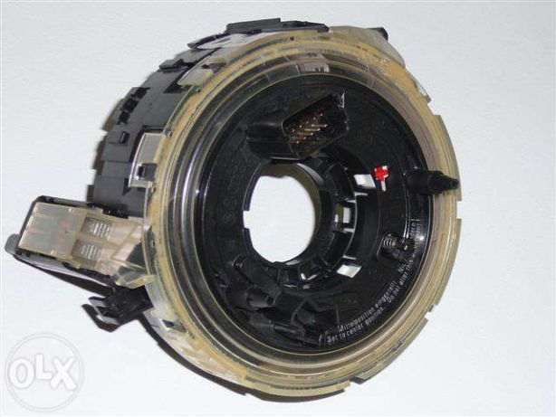 AUDI A4/A5/Q5 - 8KO953568F Anel direcção G85 / SMLS / Fita airbag