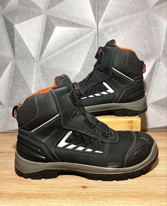 Buty robocze Blåkläder Elite S3 43 Boa nie Engelbert Strauss