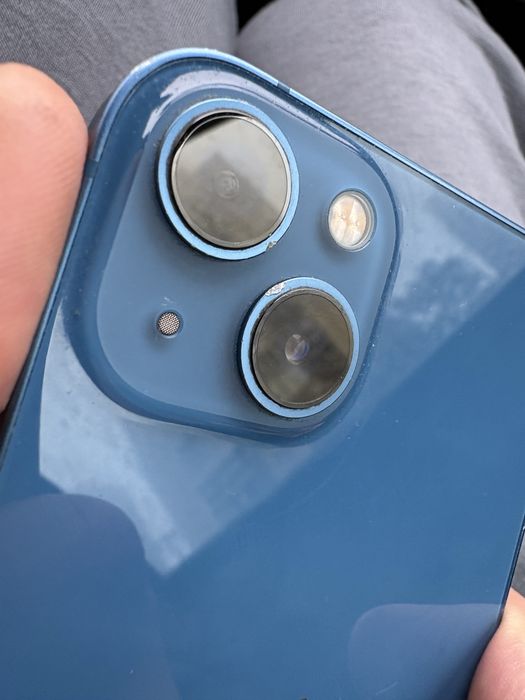 IPhone 13 / 256 Blue