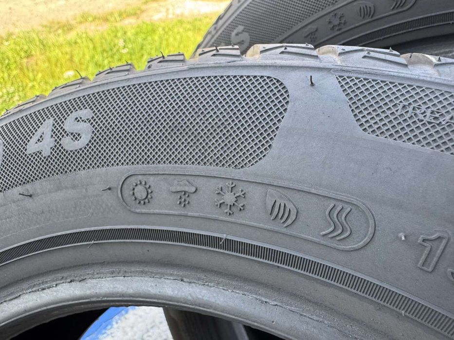 Всесезонні шини Zeetex 155/70 R13