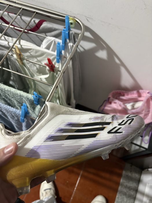 Adidas F50 Elite
