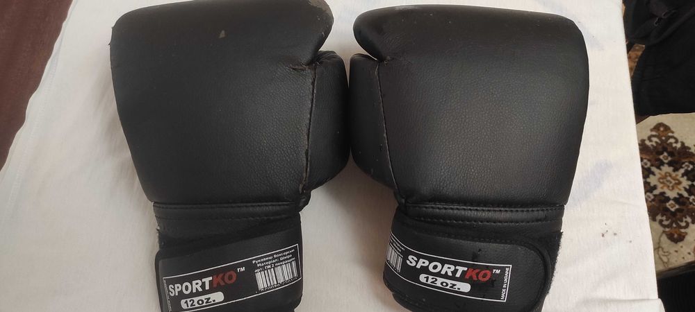 Продам дитячу боксерську грушу