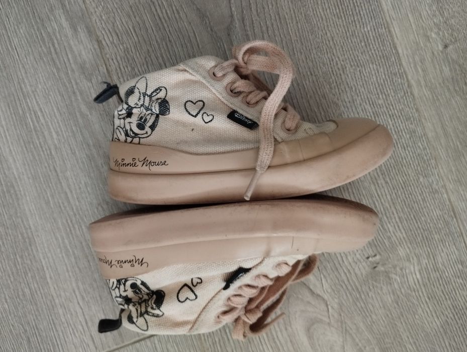 Кеди зара мокасини Zara кросівки Zara 23 босоніжки