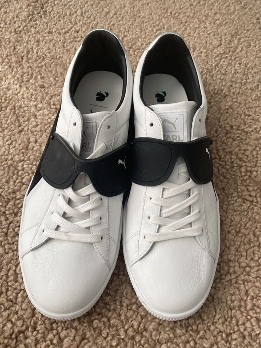 Кроссовки Puma