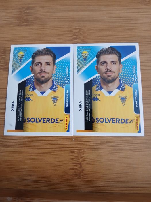 Carta da coleção 2025-26 liga betclic