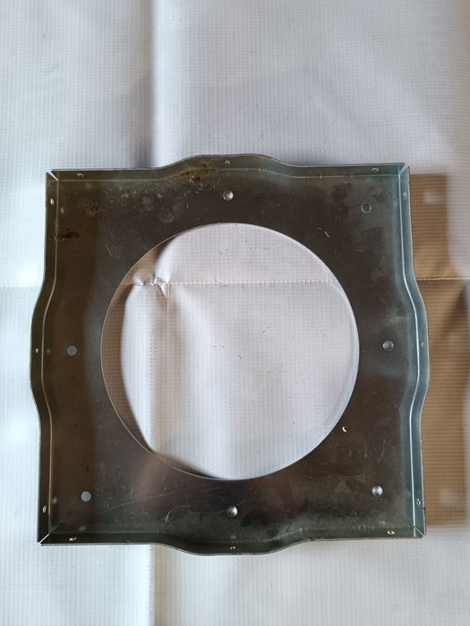 Zawiesie do okapów wiszących Klarstein KLARSTEIN Kronleuchter