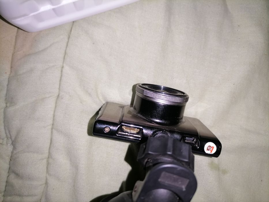 Відеореєстратор.