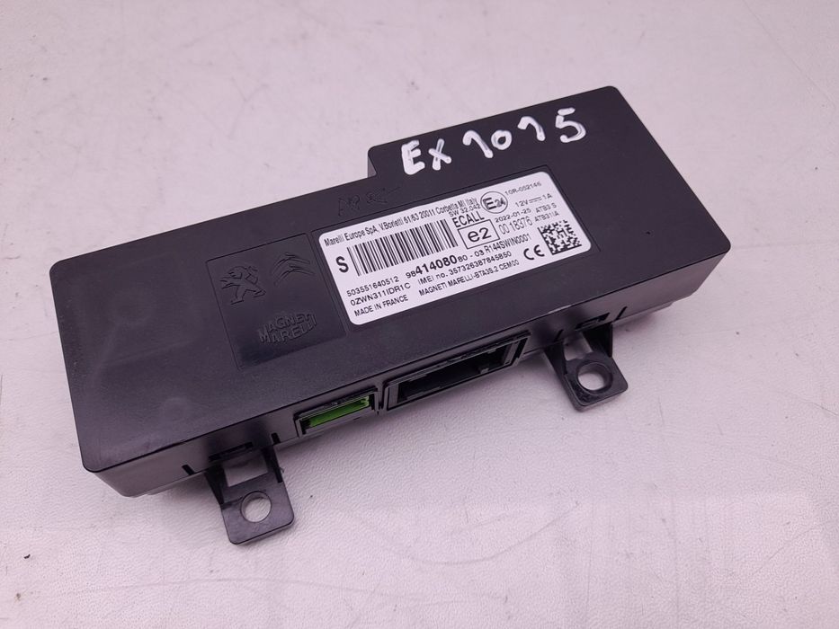 Módulo bluetooth DS DS3 Crossback