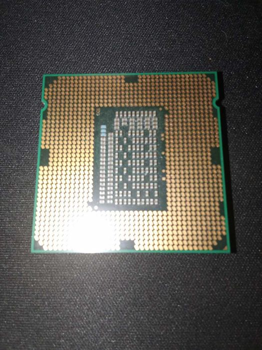 Intel Core i5 2500 3.3 GHZ