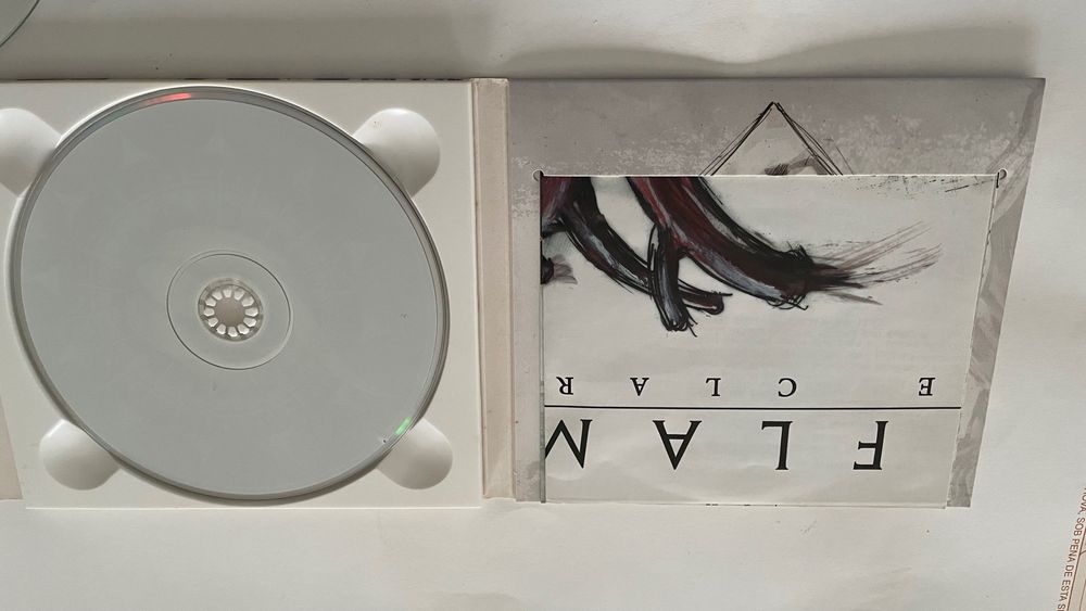 In Flames ‎– Come Clarity - cd+Dvd