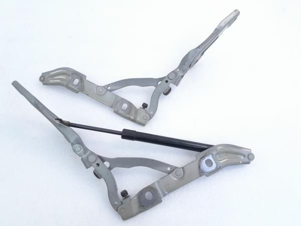 Dobradiça da porta da mala BMW 3 (E90)