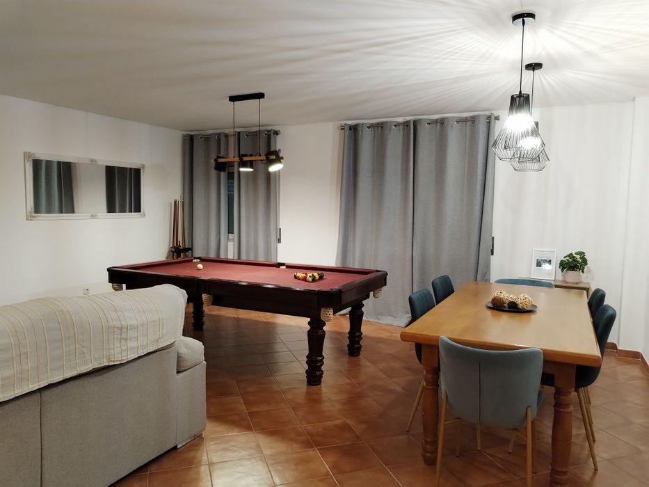 T2 Férias em Armação de Pêra – 5 Min da Praia – Até 4 Pessoas