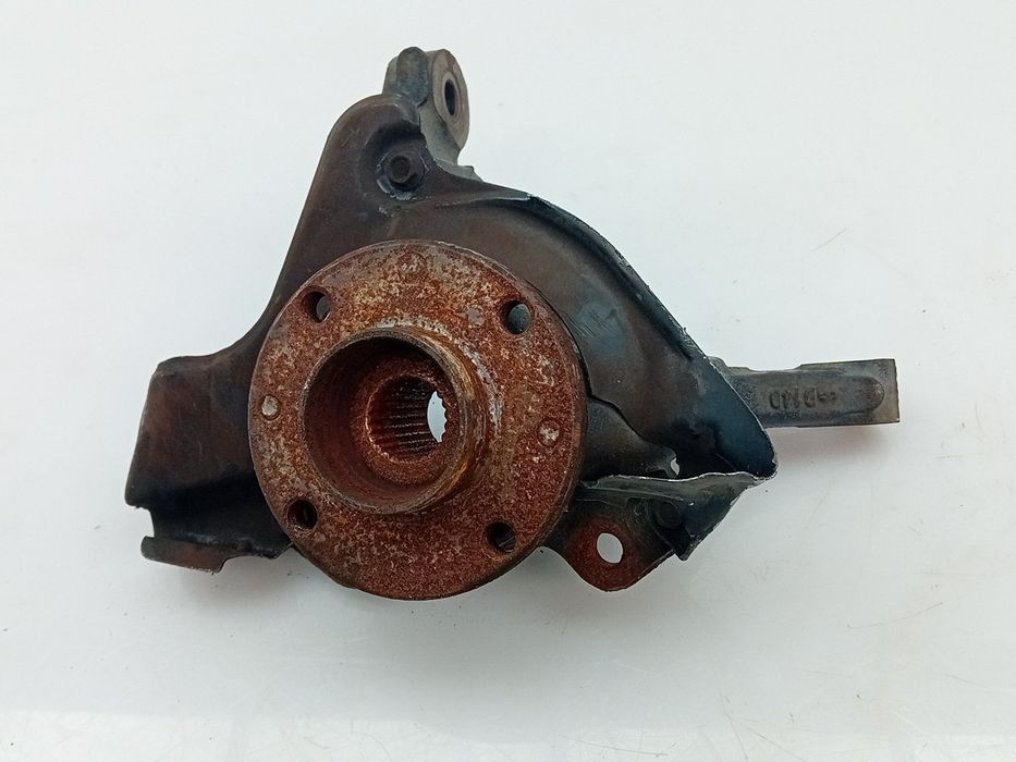 Manga de eixo frente direita FIAT Stilo (192_)