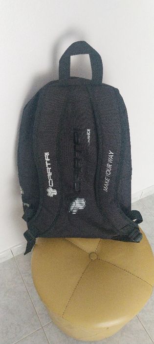 Mochila Padel Cartri