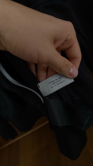 Кофта Palm Angels