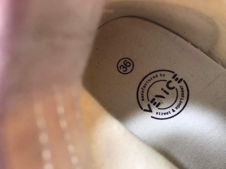 Buty venice Rozmiar 36