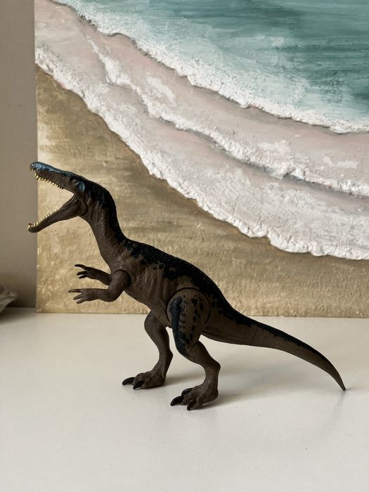 Іграшка Динозавра Баріонікс, з парка юрського періода