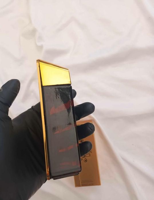 Perfume One Million Gold 100ml