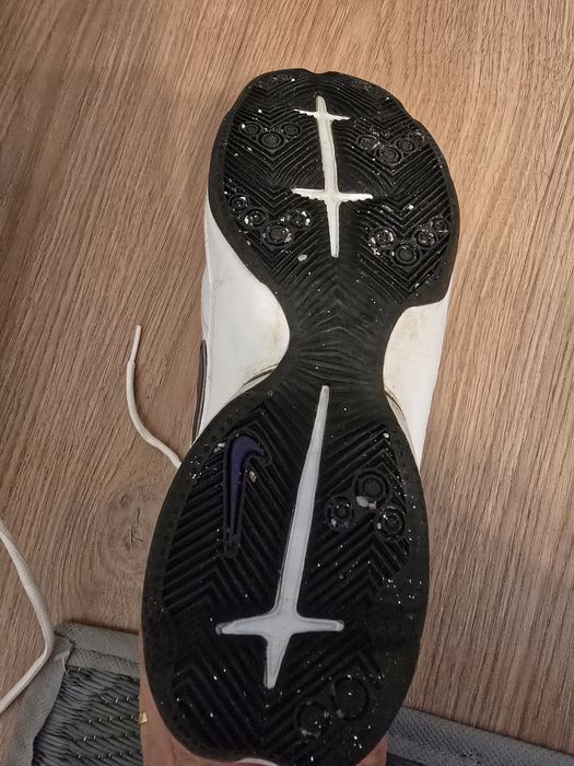 Buty Nike męskie rozmiar 41