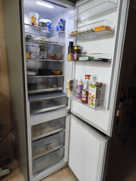 Recheio de casa como novo