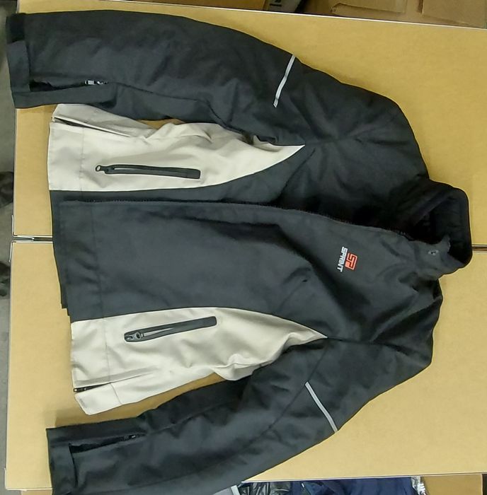 Casaco Sprint Motard SP senhora