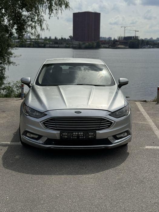 Гибрид фьюжн. Продам Ford Fusion.возможен выкуп