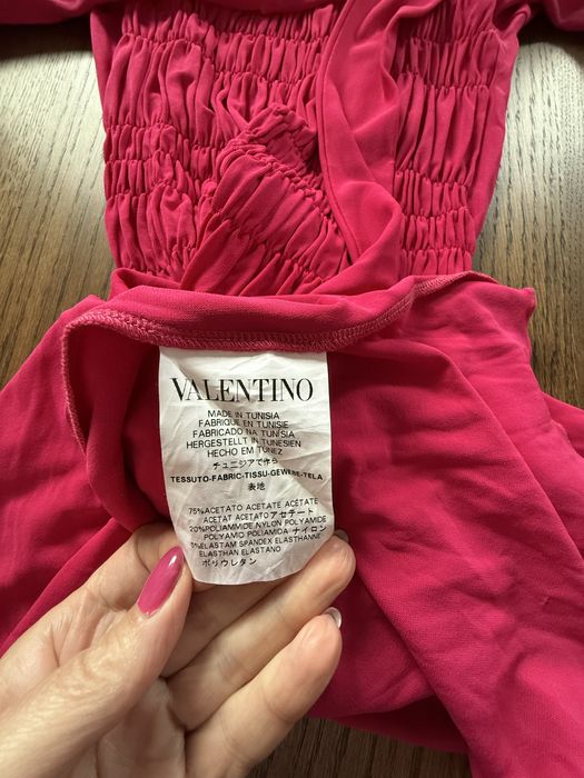 Sukienka Red Valentino r. XS