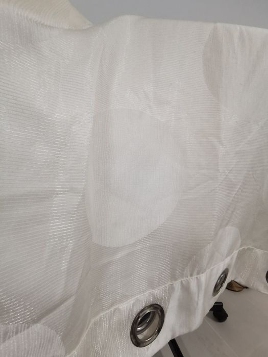 Conjunto 2 cortinados