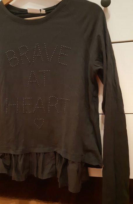 Paczka ubrań damskich