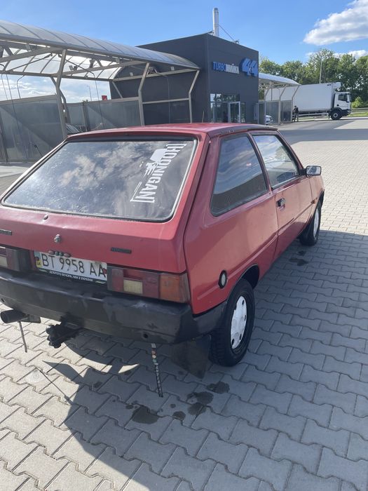 Продам Заз Таврія 11022