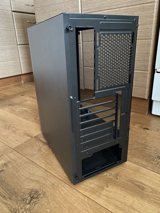 Корпус для ПК Vinga Ghost